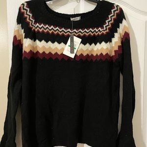 Kensie sweater. New with tags. Never worn